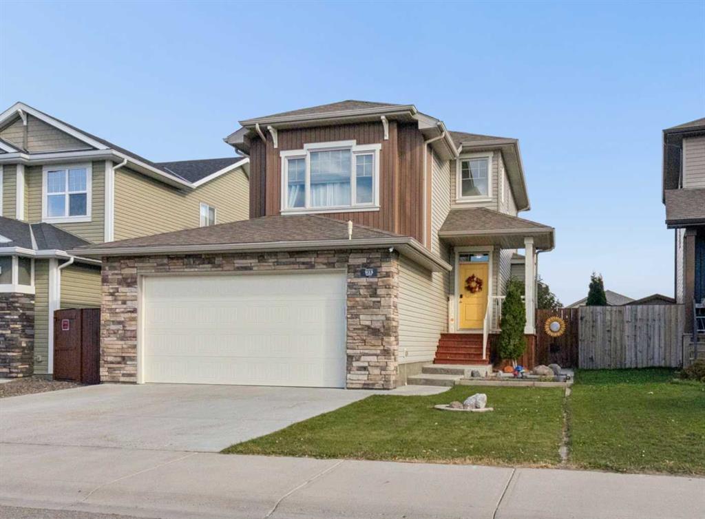 923 Maydell Palmer Vista N, A2353493, Alberta,