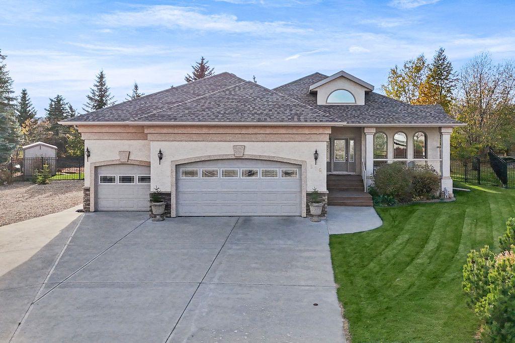 516 Park Ridge Close , A2353498, Alberta,