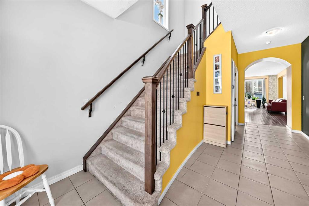 Fourth View of 138 Windwood Grove SW  , Windsong, Airdrie, Alberta, T4B 3S8