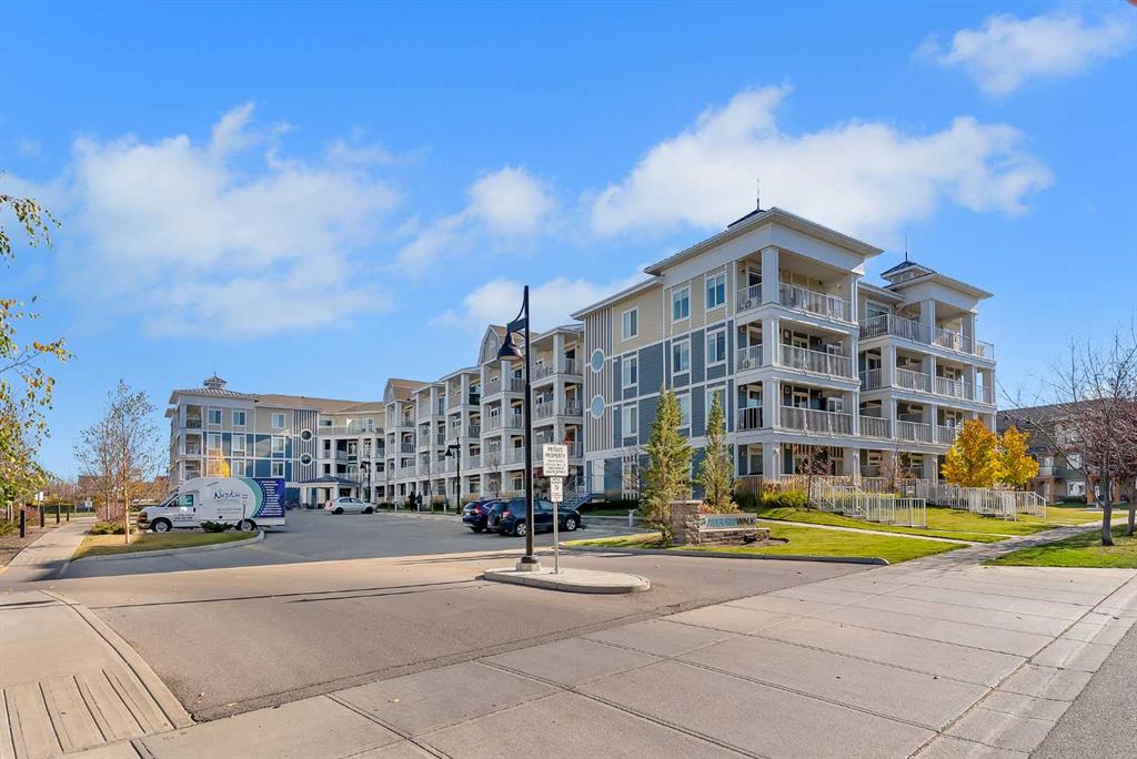 403, 110 Auburn Meadows View SE, A2353500, Alberta,