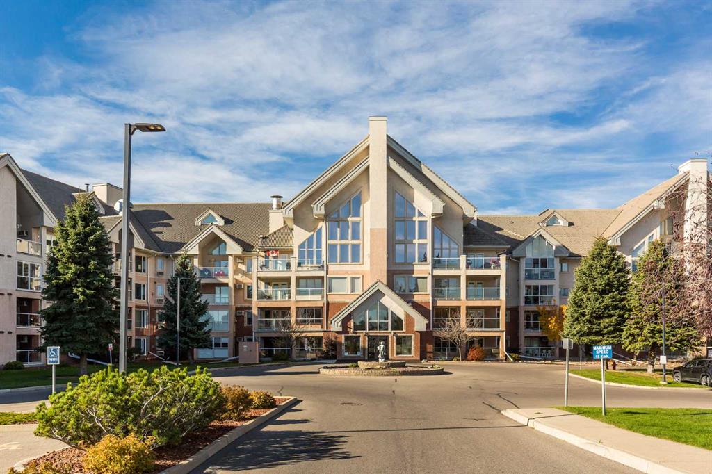 322, 100 2nd Avenue S, A2353503, Alberta,