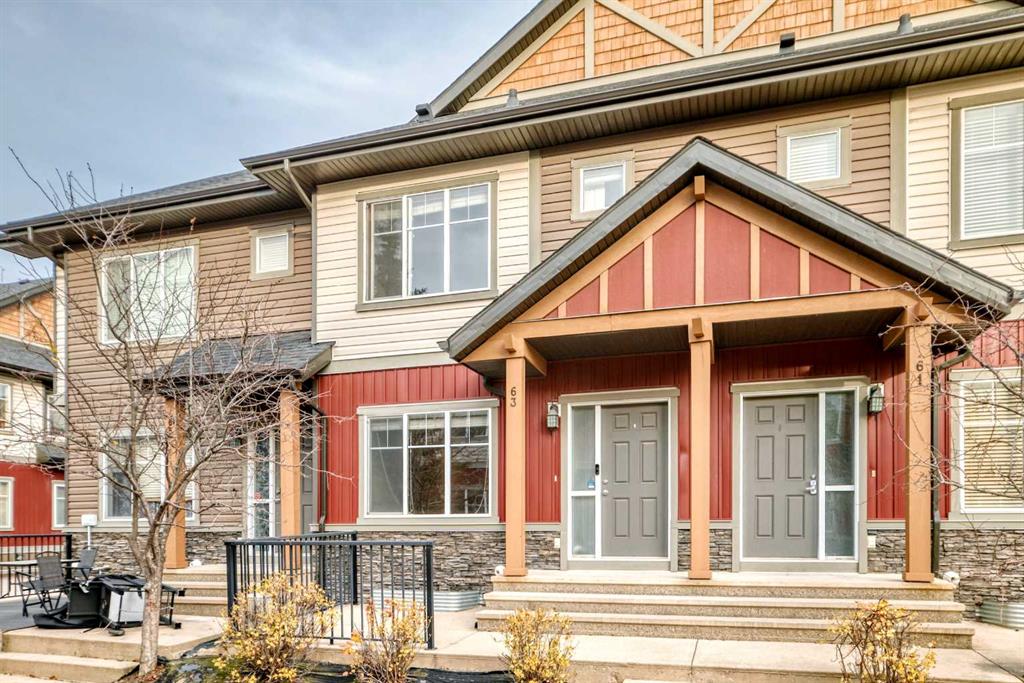 Third View of 63 skyview springs Circle NE, Skyview Ranch, Calgary, Alberta, T3N 0E6