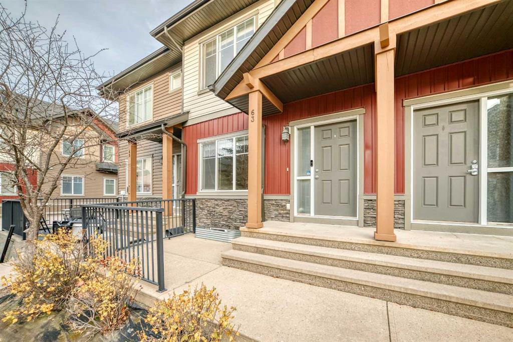 Fifth View of 63 skyview springs Circle NE, Skyview Ranch, Calgary, Alberta, T3N 0E6