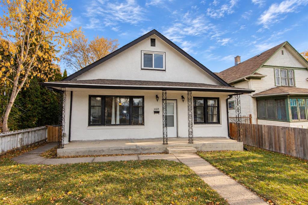 4618 49 Street , A2353512, Alberta,