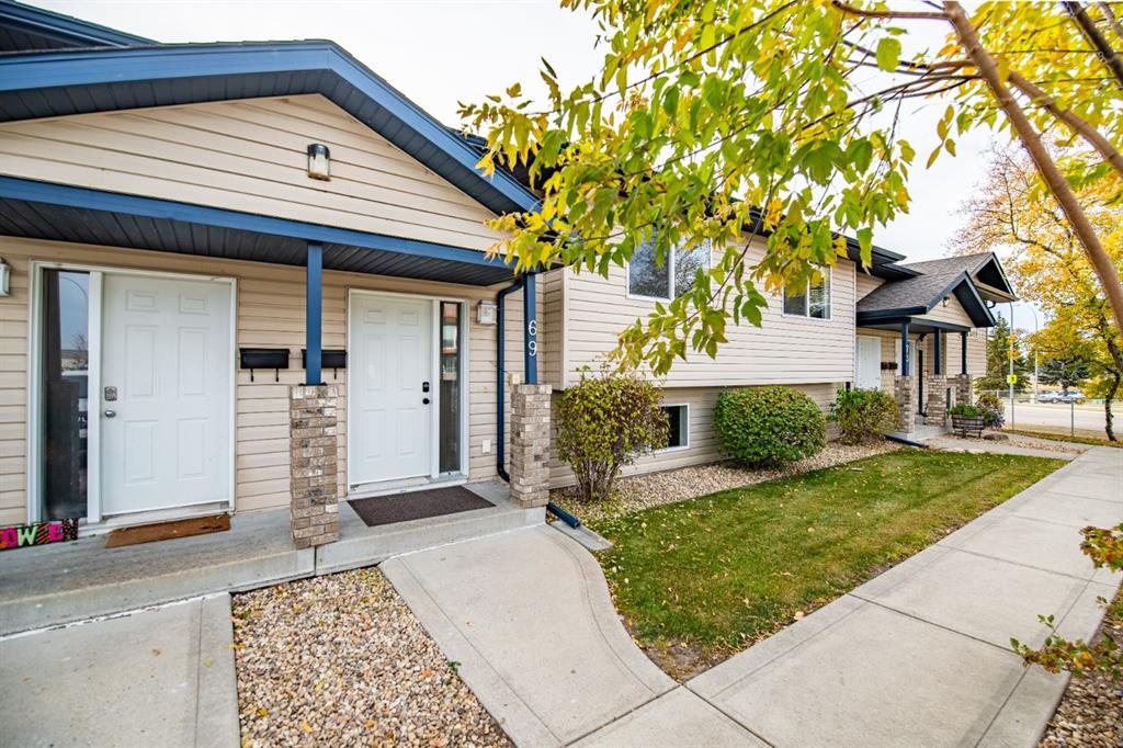 69 Leung Place , A2353514, Alberta,