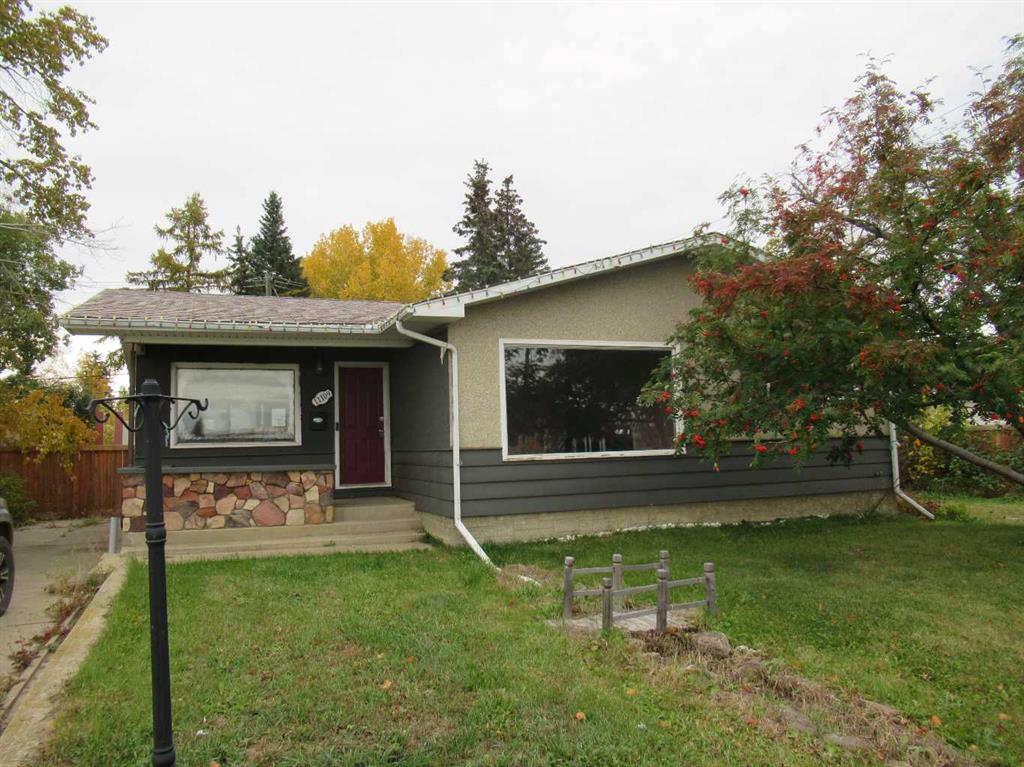 Second View of 11109 104 Street  , Avondale, Grande Prairie, Alberta, T8V 2Y8