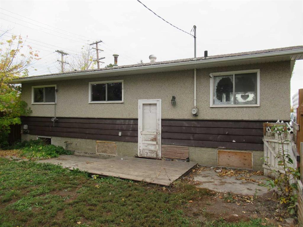 Third View of 11109 104 Street  , Avondale, Grande Prairie, Alberta, T8V 2Y8
