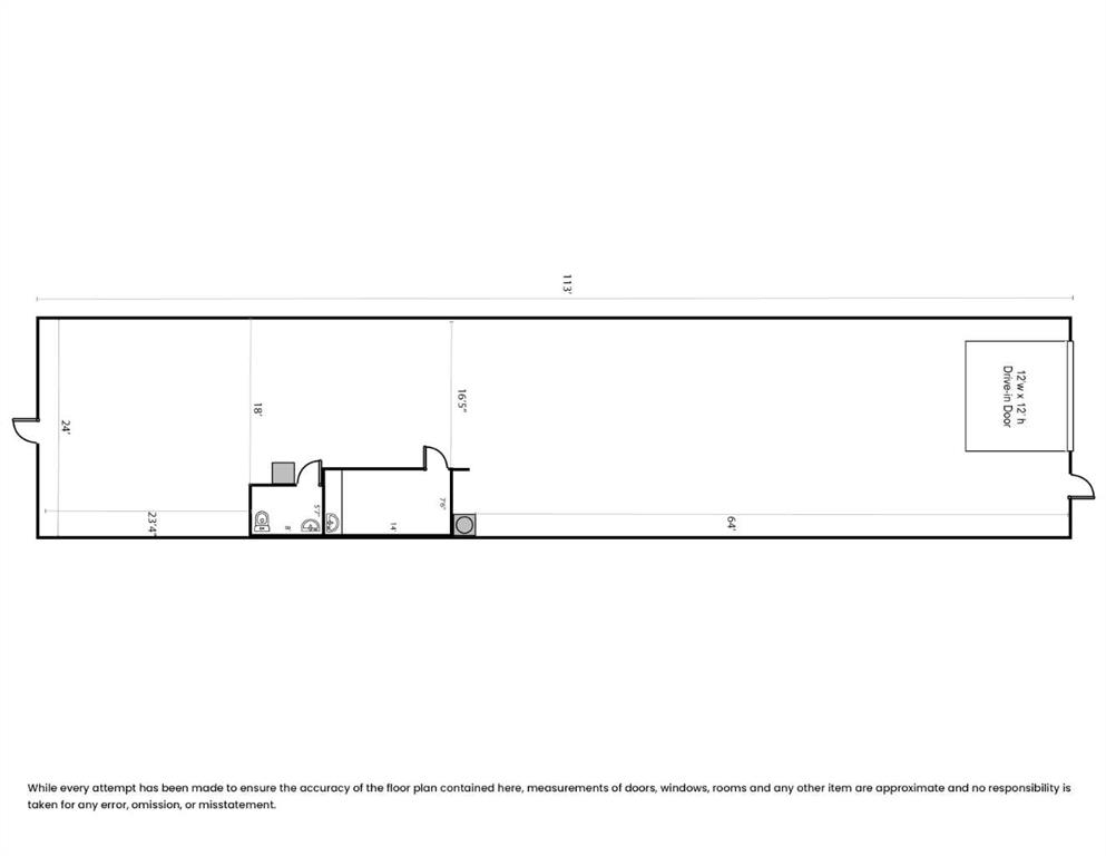 Third View of 4139 Edmonton Trail NE, Greenview Industrial Park, Calgary, Alberta, T2E 2M7