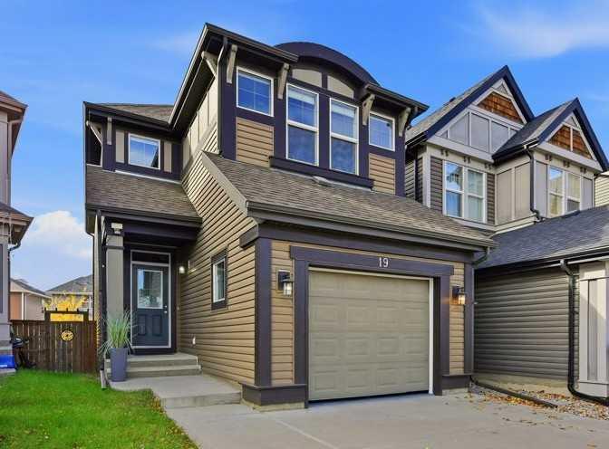 19 Auburn Crest Manor SE, A2353518, Alberta,