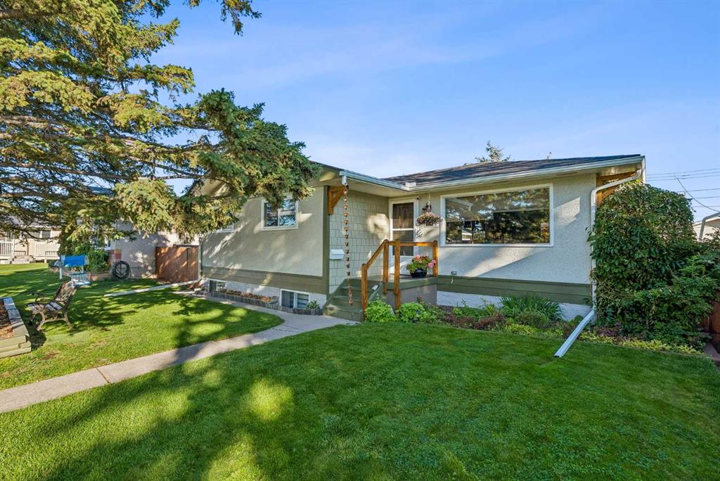 5635 Travis Crescent NE, A2353524, Alberta,