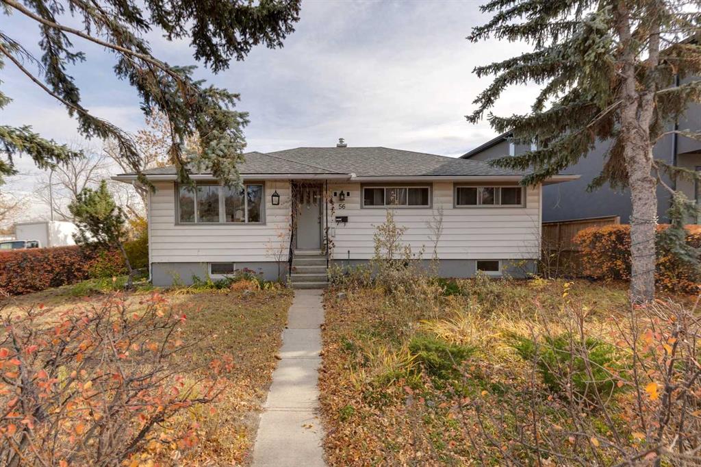 56 Hunter Street NW, A2353525, Alberta,