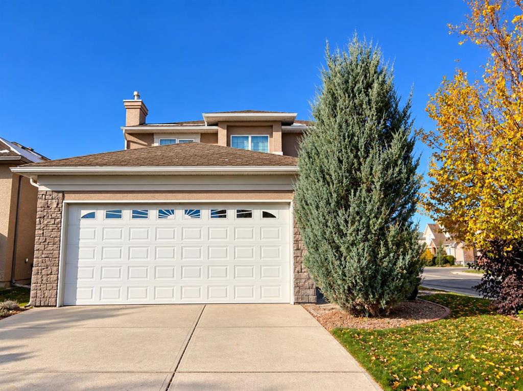 198 Grizzly Terrace N, A2353526, Alberta,