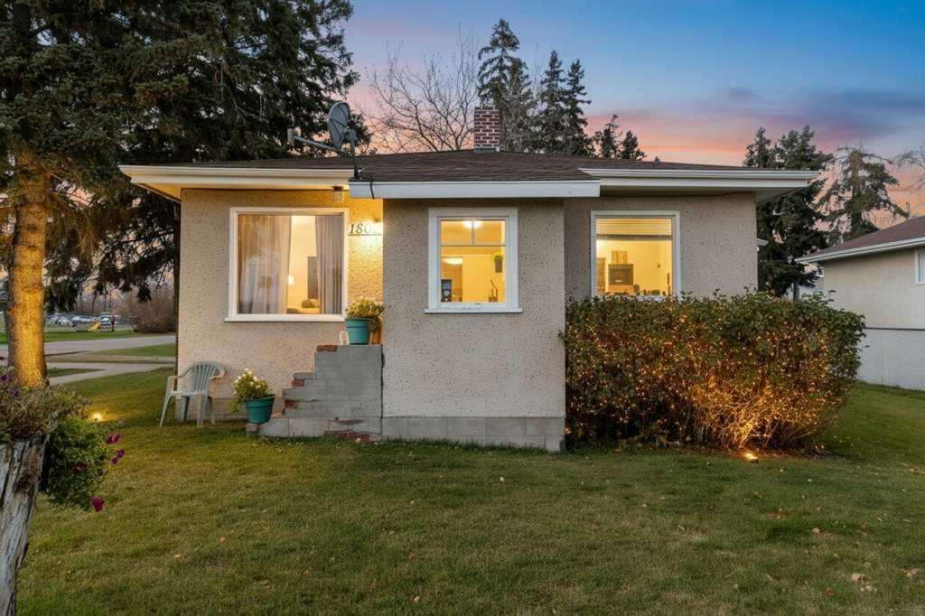 Second View of 1802 26 Avenue , NONE, Delburne, Alberta, T0M 0V0