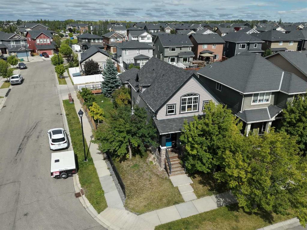 1200 Ravenswood Drive SE, A2353537, Alberta,