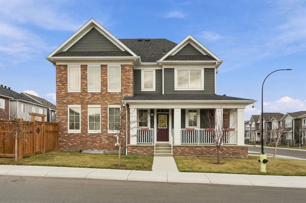 Third View of 24 Yorkville Terrace SW, Yorkville, Calgary, Alberta, T2X 4X4