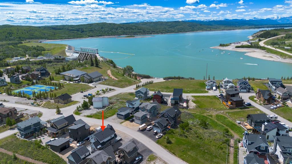 406 Cottageclub Cove , A2353545, Alberta,
