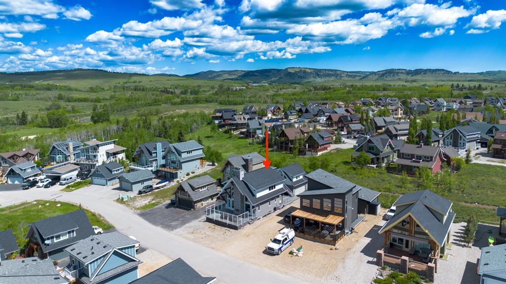 Fourth View of 406 Cottageclub Cove , Cottage Club at Ghost Lake, Rural Rocky View County, Alberta, T4C 1B1