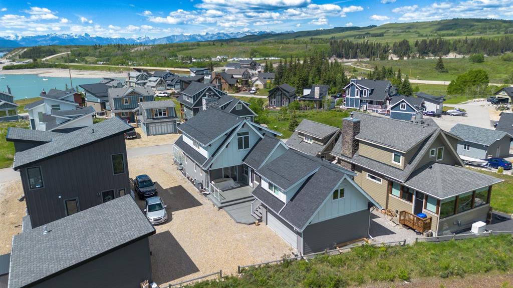 Fifth View of 406 Cottageclub Cove , Cottage Club at Ghost Lake, Rural Rocky View County, Alberta, T4C 1B1