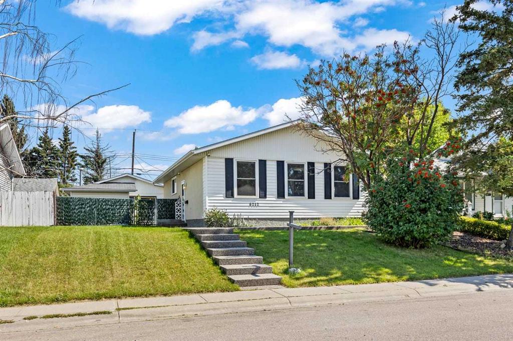 Second View of 5212 Marshall Road NE, Marlborough, Calgary, Alberta, T2A 2Y9