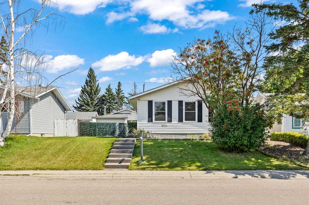 Third View of 5212 Marshall Road NE, Marlborough, Calgary, Alberta, T2A 2Y9