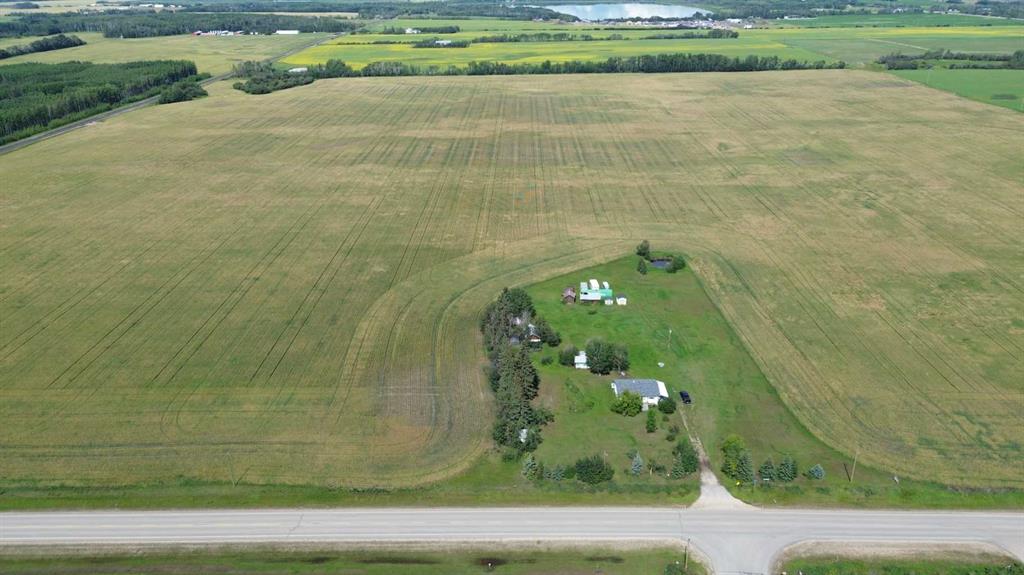 Second View of 63062 TWP RD 710 , NONE, Rural Grande Prairie No. 1, County of, Alberta, T8W 5C6