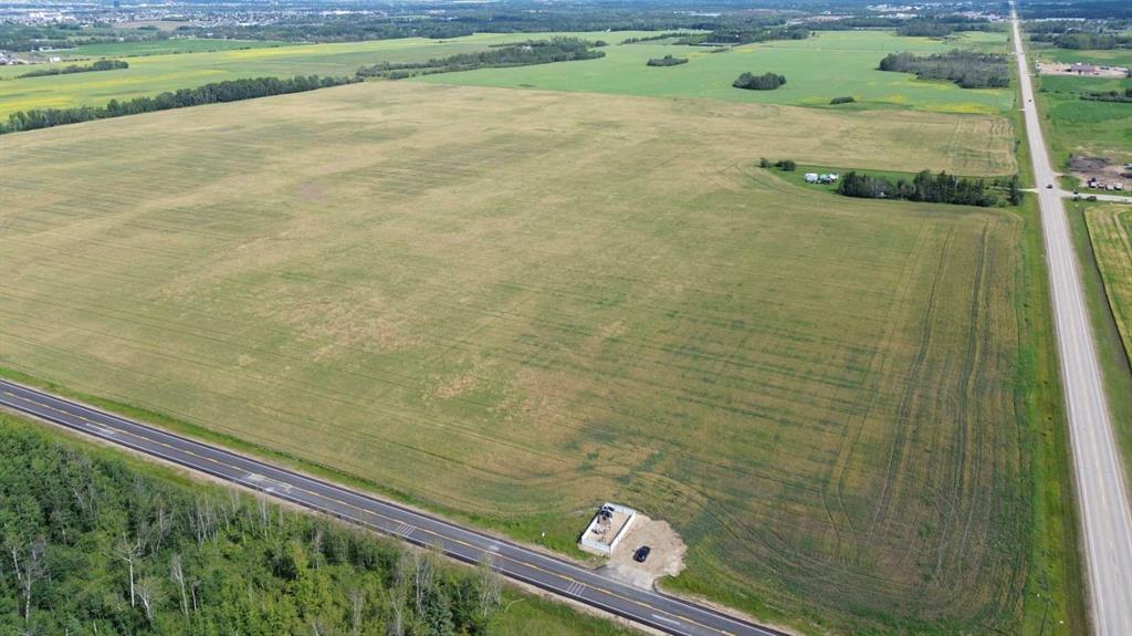 Fourth View of 63062 TWP RD 710  , NONE, Rural Grande Prairie No. 1, County of, Alberta, T8W 5C6