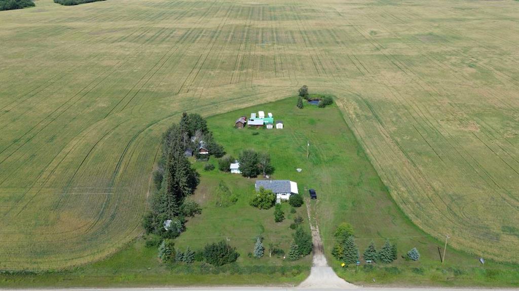 Fifth View of 63062 TWP RD 710  , NONE, Rural Grande Prairie No. 1, County of, Alberta, T8W 5C6