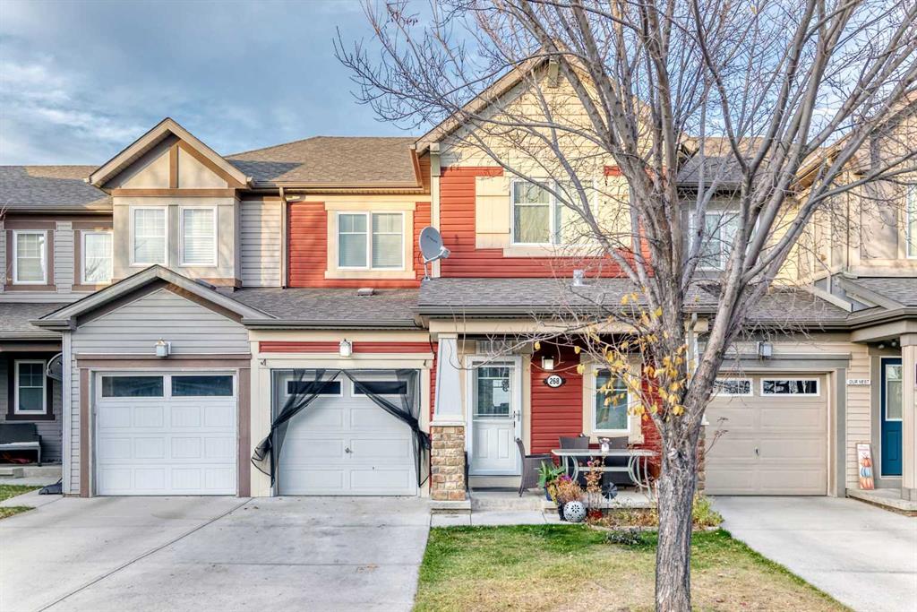 268 viewpointe Terrace , A2353559, Alberta,