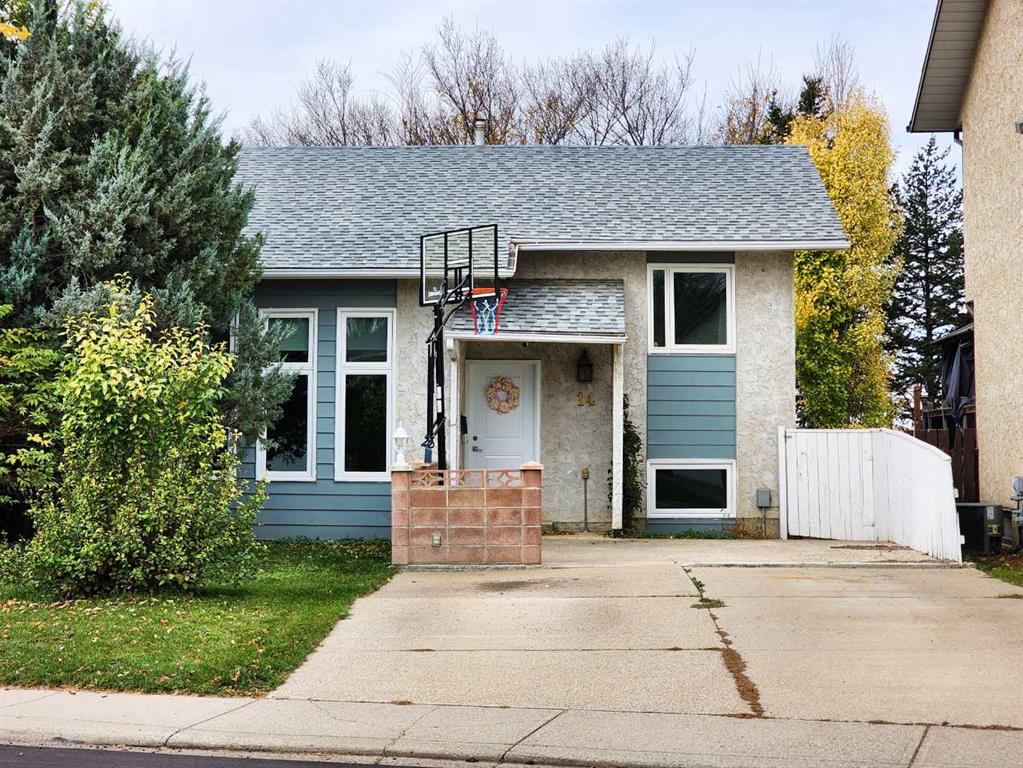 14 stafford Road N, A2353561, Alberta,