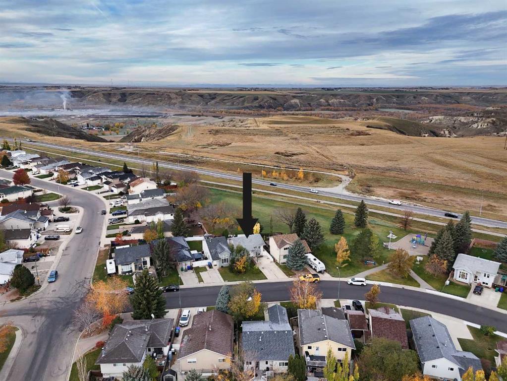 Third View of 14 stafford Road N, Staffordville, Lethbridge, Alberta, T1H 6C9