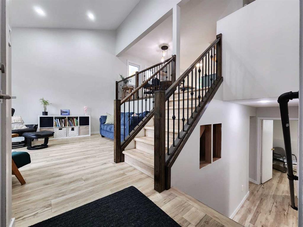 Fourth View of 14 stafford Road N, Staffordville, Lethbridge, Alberta, T1H 6C9