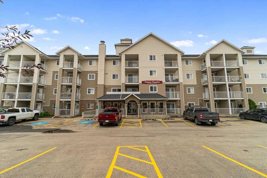 Third View of 112, 11230 104  , Westgate, Grande Prairie, Alberta, T8V0P3