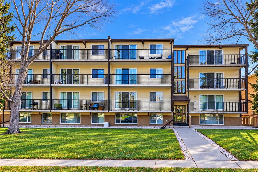 403, 635 56 Avenue SW, A2353570, Alberta,