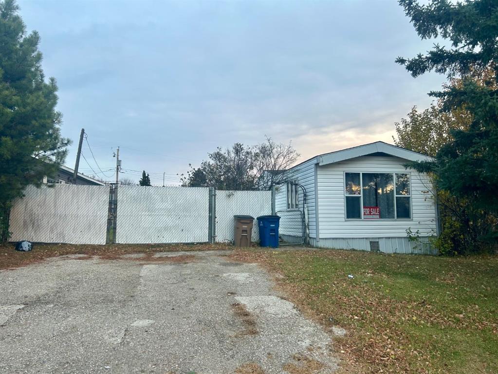Second View of 9115 101 Street , Lac La Biche, Lac La Biche, Alberta, T0A 2C0
