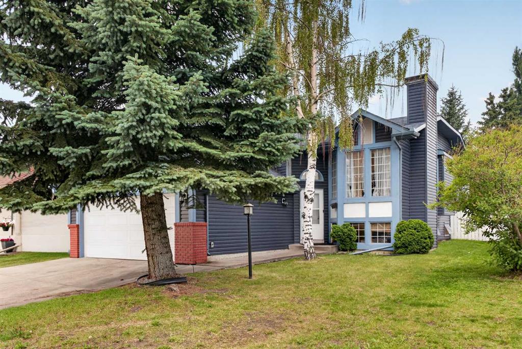 Third View of 403 Shawinigan Drive SW, Shawnessy, Calgary, Alberta, T2Y 3A2