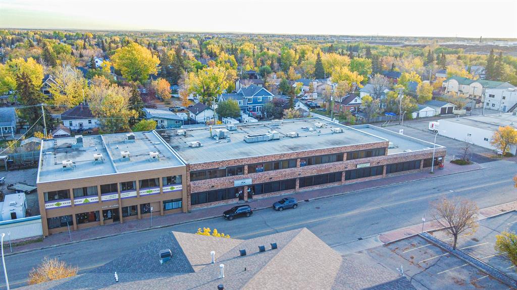 Third View of 10109 97 Avenue , Central Business District, Grande Prairie, Alberta, T8V 0N5