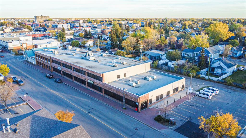 Fourth View of 10109 97 Avenue , Central Business District, Grande Prairie, Alberta, T8V 0N5