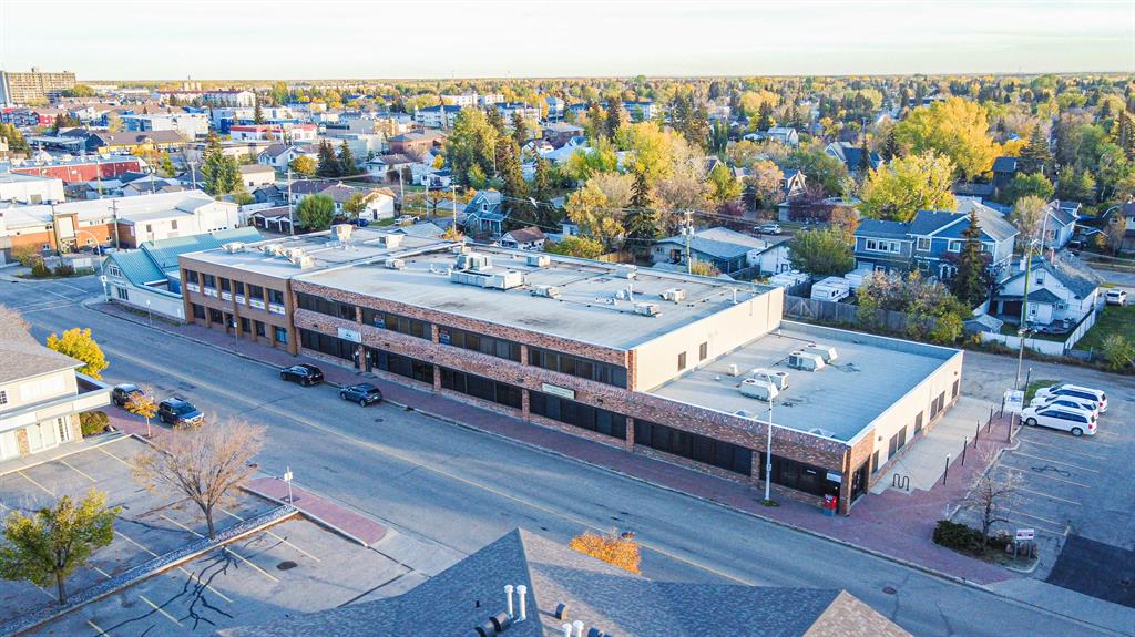 Fifth View of 10109 97 Avenue , Central Business District, Grande Prairie, Alberta, T8V 0N5