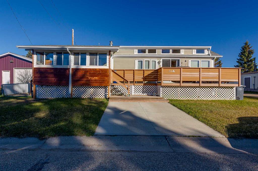 34A, 5011 49 Avenue , A2353575, Alberta,