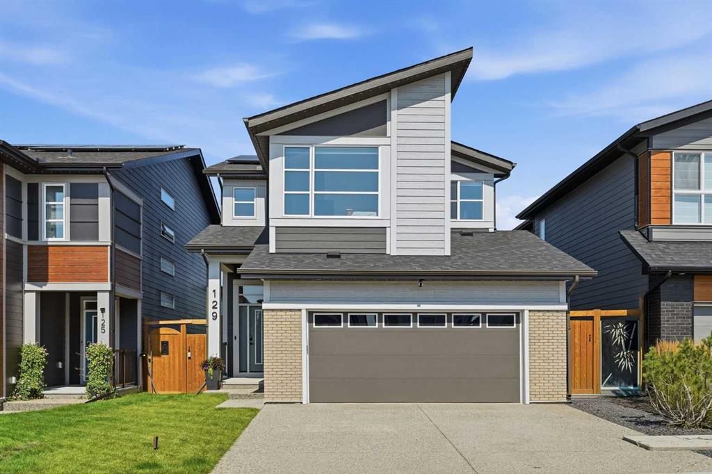Fourth View of 129 Wolf Hollow Villas SE, Wolf Willow, Calgary, Alberta, T2X5K1