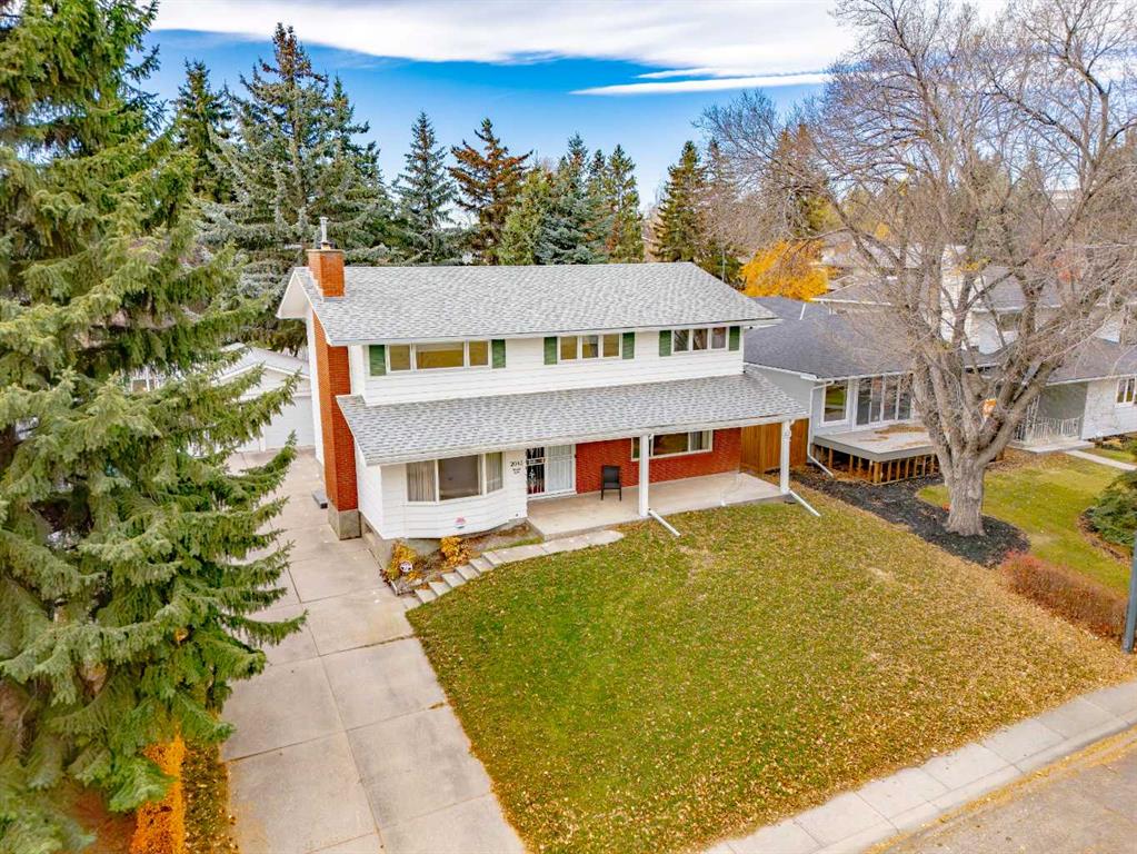 2043 Ungava Road NW, A2353579, Alberta,