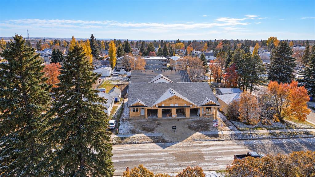 MLS® listing #116607421 for sale located at 2, 5463 55 Avenue 