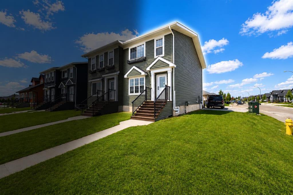 7311B 44B Avenue , A2353596, Alberta,