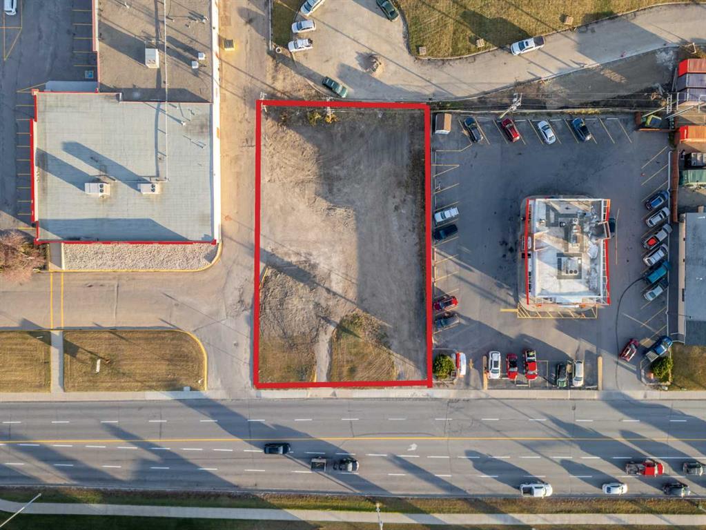 Second View of 5122/5126 46 Street , NONE, Olds, Alberta, T4H 1A5