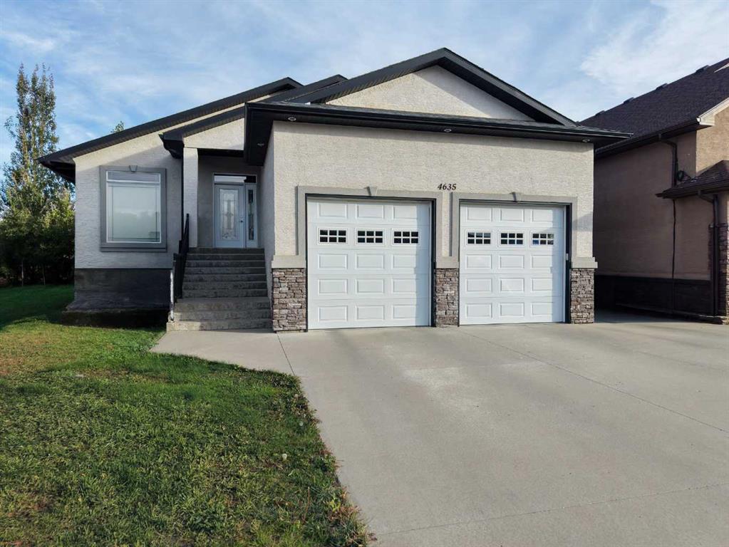4635 62A Avenue , A2353602, Alberta,