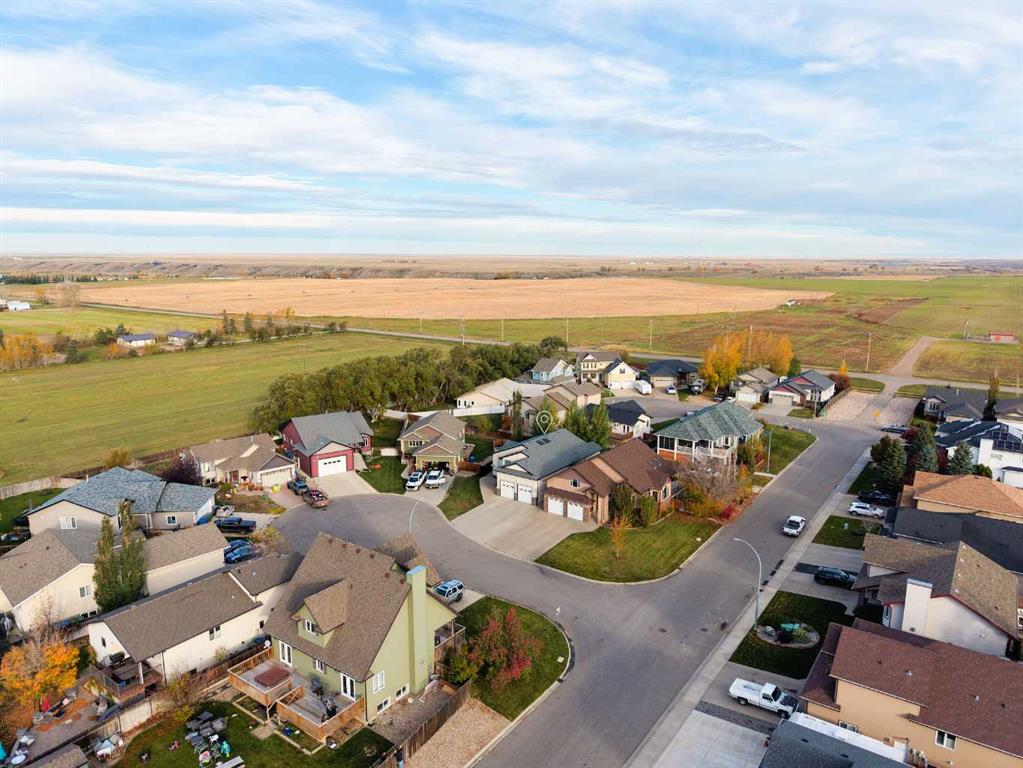 Third View of 4635 62A Avenue , NONE, Taber, Alberta, T1G 1E5