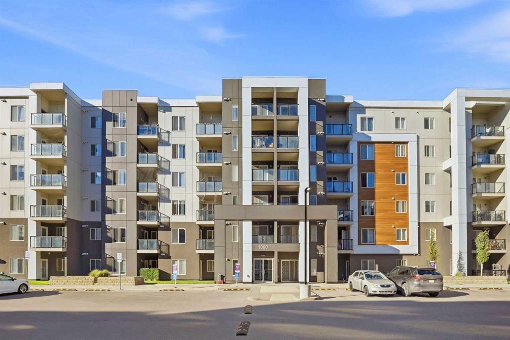 Third View of 1317, 4641 128 Avenue NE, Skyview Ranch, Calgary, Alberta, T3N1T2