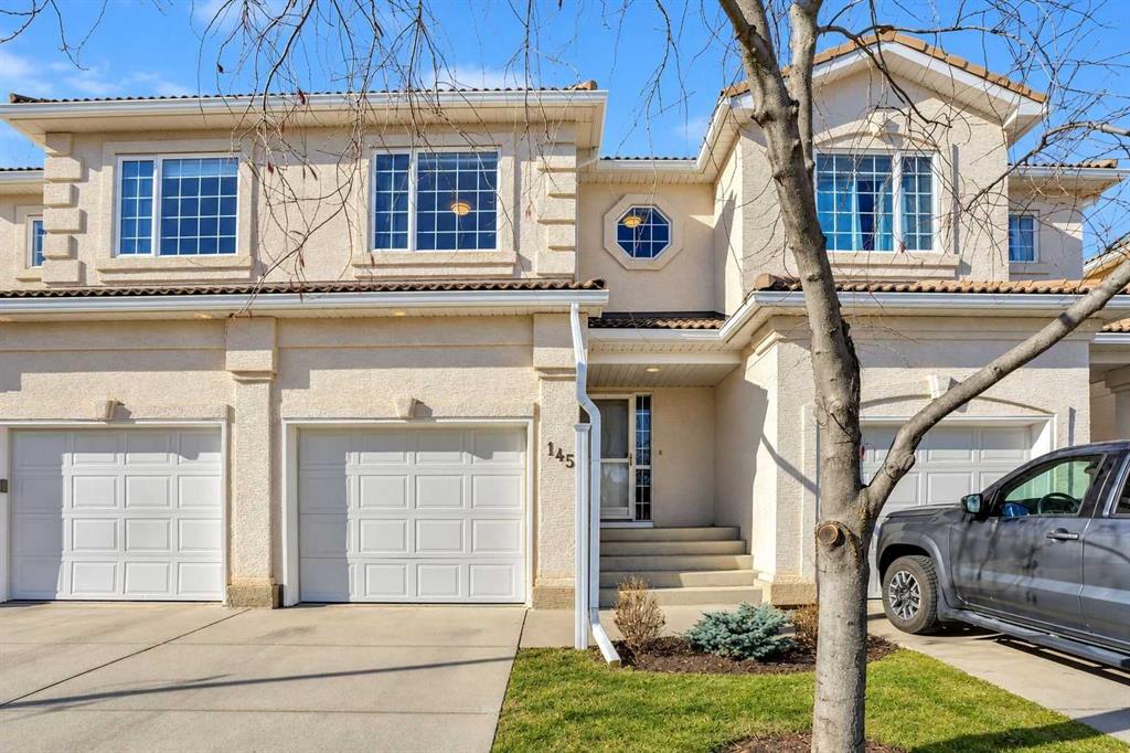 Third View of 145 Hamptons Link NW, Hamptons, Calgary, Alberta, T3A5V9