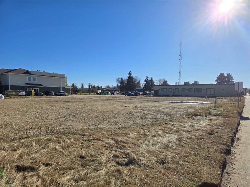 Second View of 437 & 449 Main Street NE, NONE, Slave Lake, Alberta, T0G 2A2