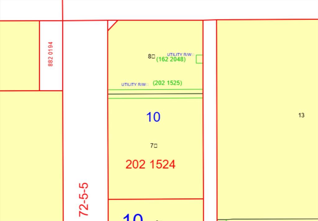 Third View of 437 & 449 Main Street NE, NONE, Slave Lake, Alberta, T0G 2A2